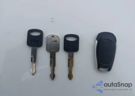 2006 Ford E-150 Commercial/Recreational из США, поврежденный, VIN 1FTRE14W46HA99090